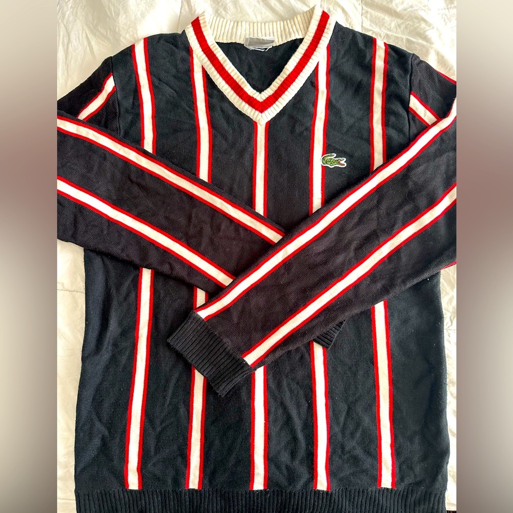 Lacoste Pullover